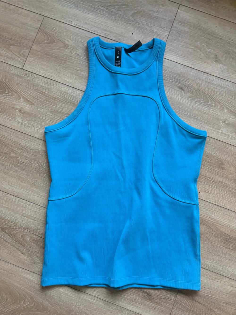 Lululemon Men’s SLNSH Tank top - XL